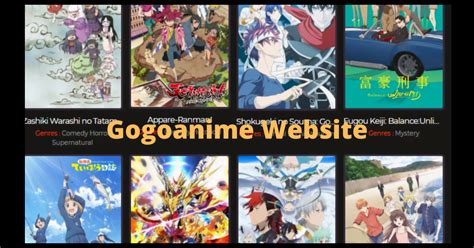 gogoanime|gogoanime's official site.